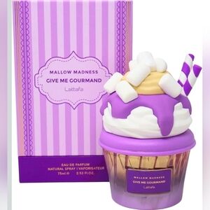 Lattafa Mallow Madness Perfume
